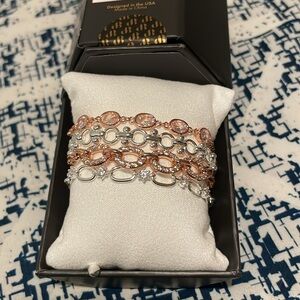 BP Luxe Layer Bracelet edition